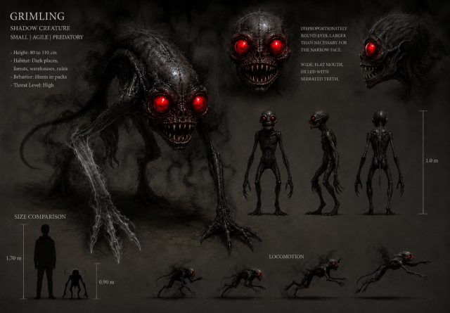 Grimling